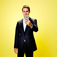 CEO Hikayeleri: Evan Spiegel