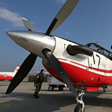 İzmir'de askeri uçak düştü: 2 şehit