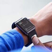 Apple Watch hayat kurtardı