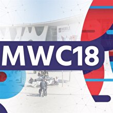 MWC 2018'den neler bekleniyor?