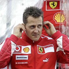 Yıllardır makineye bağlı olarak yaşayan Schumacher gençken hastanelerden nefret ederdi