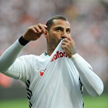 Dev maça saatler kala Quaresma'nın motivasyon konuşması ortaya çıktı