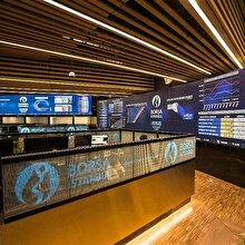 Cumhurbaşkanından 'Borsa İstanbul' talimatı
