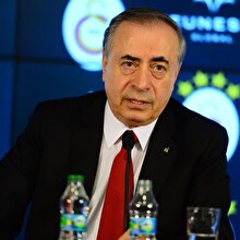 Galatasaray imzayı attı! 2.5 yılda 4.5 milyon TL