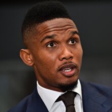 Eto'o'ya kötü haber: İspanya'daki şirketi iflas etti!