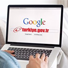 e-Devlet araması Google’a damga vurdu