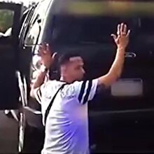 Amerikan polisinin siyahî düşmanlığı devam ediyor!