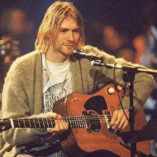 Kurt Cobain’in doğum günü