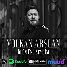 'Karadeniz'in yeni Volkan'ı! Volkan Arslan'dan yepyeni bir şarkı "Ölümüne Sevdim"