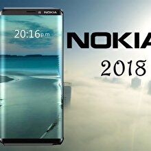 MWC 2018: Orta seviyeye bomba takviye Nokia 6 ile geldi!