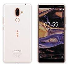 MWC 2018: Nokia 7 Plus tanıtıldı, işte ayrıntılar!