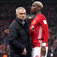 Mourinho ile Pogba arasında ipler koptu! Yıldız futbolcu İspanya'ya uçuyor