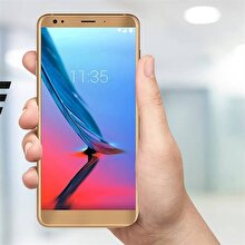 MWC 2018: ZTE Blade V9 görücüye çıktı