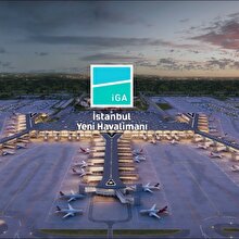 Yeni havaalanı için rekor başvuru: 20 günde 8 bin kişi