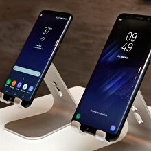 MWC 2018: İşte Samsung Galaxy S9'un tüm detayları!