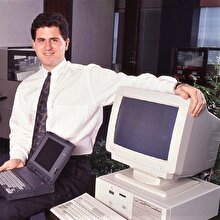 CEO Hikayeleri: Michael Dell