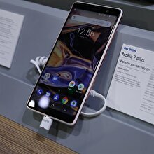 Nokia 7 plus Ön İnceleme