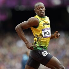 Bolt, hangi takımda oynayacağını açıkladı!