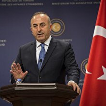 Çavuşoğlu: Bu işin peşini bırakmayacağız