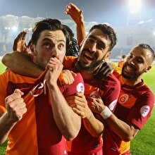 Galatasaray, final kapısını araladı!