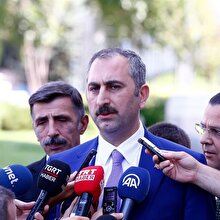 Salih Müslüm'ün iadesi: "Takas söz konusu değil"