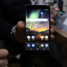 Nokia 6 (2018) Ön İnceleme