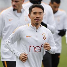 Bir futbolcudan daha fazlası: Yuto Nagatomo