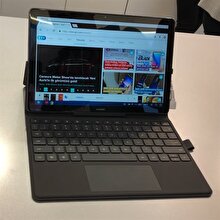 Huawei MediaPad M5 Ön İncelemesi