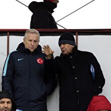 Lucescu bin pişman etti! Neden mi?