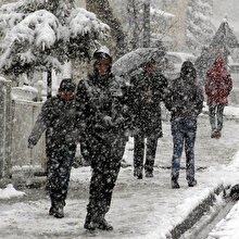 Meteorolojiden uyarı: İstanbullular dikkat