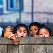 Yine bi gün Nepal’deyiz