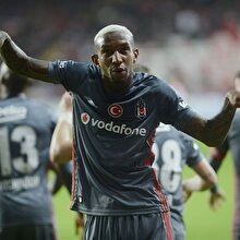 Talisca'da flaş gelişme! İmzayı attı