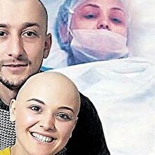 Kanser hastası eşini öldüresiye dövdü, acile bırakıp kaçtı