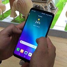 LG V30SThinQ Ön İncelemesi