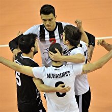 Beşiktaş küme düştü