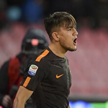 Cengiz Ünder yine attı: Akıl dolu gol!