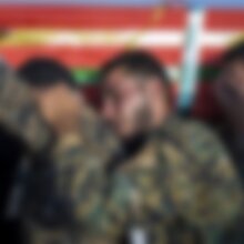 Sony'den büyük skandal: Ödül YPG'ye verildi!