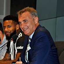 Fikret Orman, Lens’e sahip çıktı! İşte, o sözler