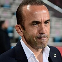 Konyaspor'da Mehmet Özdilek ile yollar ayrıldı