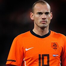 Wesley Sneijder'den flaş karar! Bıraktı...