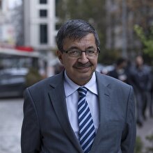 "Kendimizle aramızı düzeltmemiz gerekiyor"