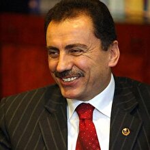 Muhsin Yazıcıoğlu'nun hayatından bir kesit