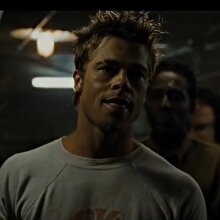 Fight Club'ta tarihin ortanca çocuklarına öğütler