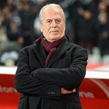 Mustafa Denizli'den şok eden açıklama: Eşimin ağabeyi beni darp etti