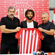 Nazım Sangare, Türk Milli Takımı'nı seçti!