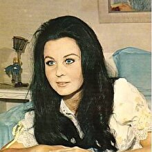 Fatma Girik’in sinemaya merhaba deme hikayesi