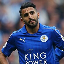 Riyad Mahrez: Futbolu bırakma kararı aldım!