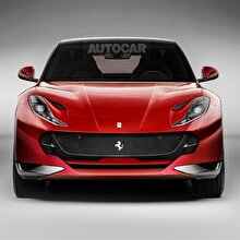 Ferrari, ilk hibrit otomobilini 2019'da üretmeye başlayacak