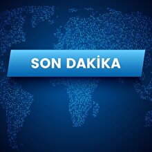 Türk özel jeti İran'da düştü!