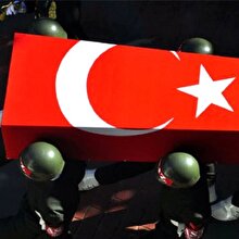 Yayladağı'nda askeri araç devrildi: 1 asker şehit 2 asker yaralı
